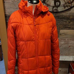 Faded Glory winter coat